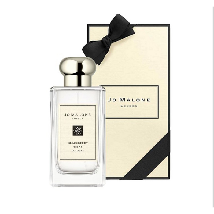 조말론 블랙베리 앤 베이 코롱 + 쇼핑백, 100ml, 1개