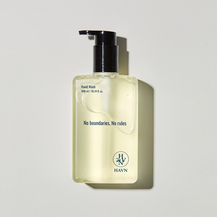 하운 라로이 블루 핸드워시 300ml
