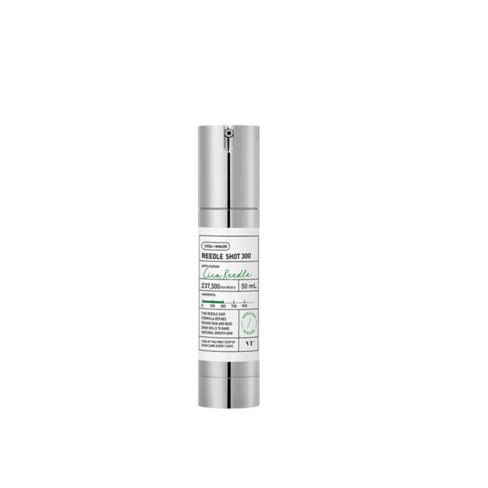 브이티코스메틱 VT리들샷300 에센스 50ml, 50ml, 1개